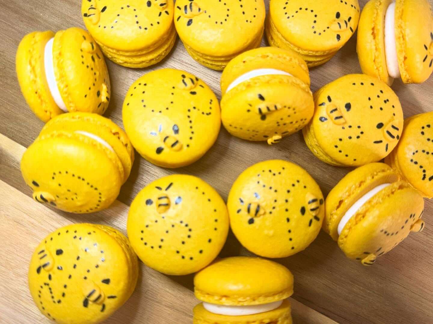 Bumble Bees