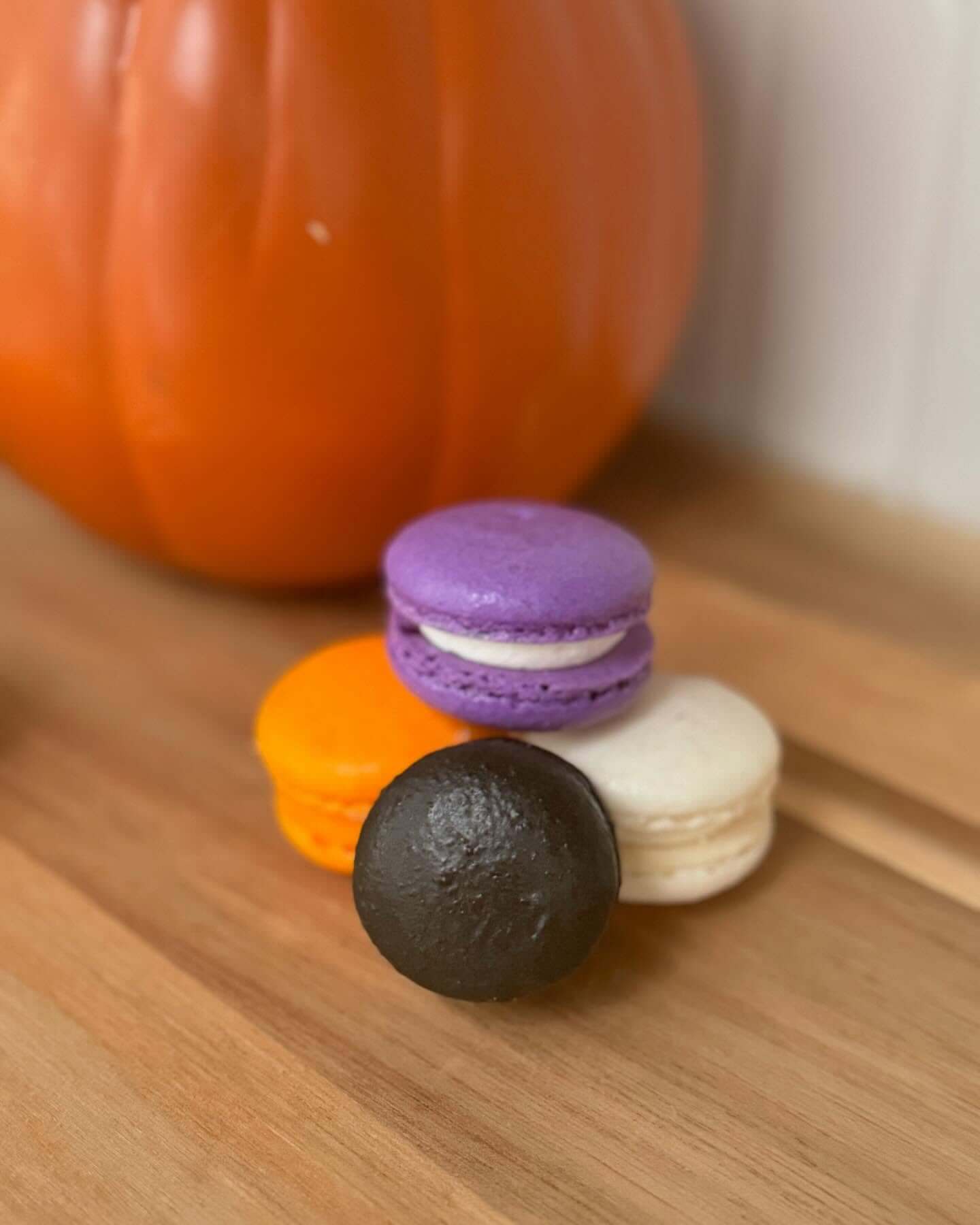 Halloween Flavours