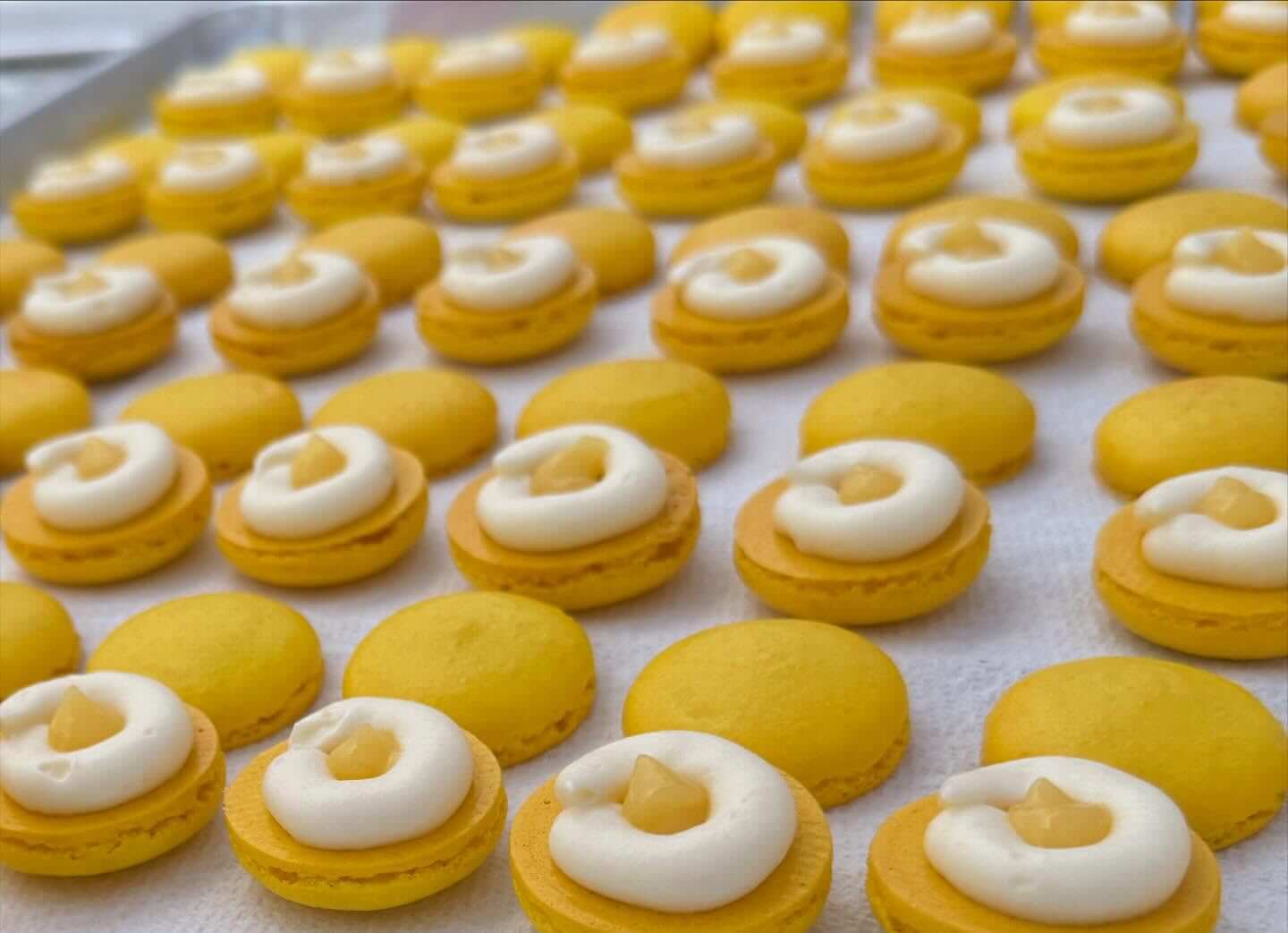 Lemon Buttercream